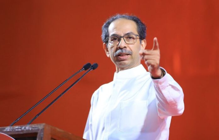 uddhav thackeray shivsena1