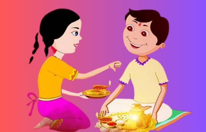 भाऊबीज