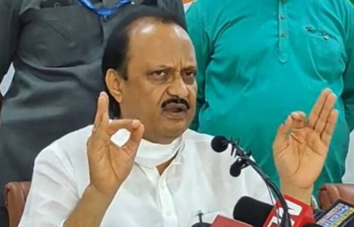 AJIT PAWAR