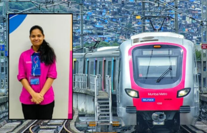 ANUYA METRO