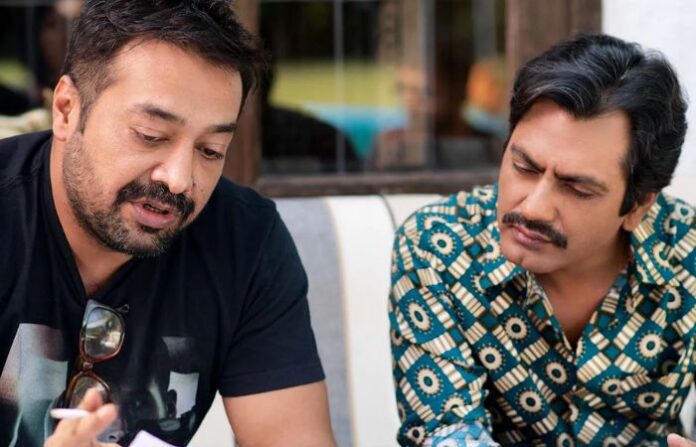 Anurag Kashyap