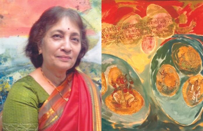 Artist Shobha Patki (3)