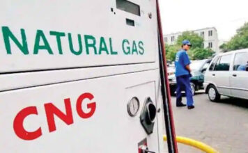 सर्वसामान्यांना महागाईची ओवाळणी… CNG पुन्हा महागला; गेल्या 4 महिन्यात तब्बल 10 रुपयांची वाढ