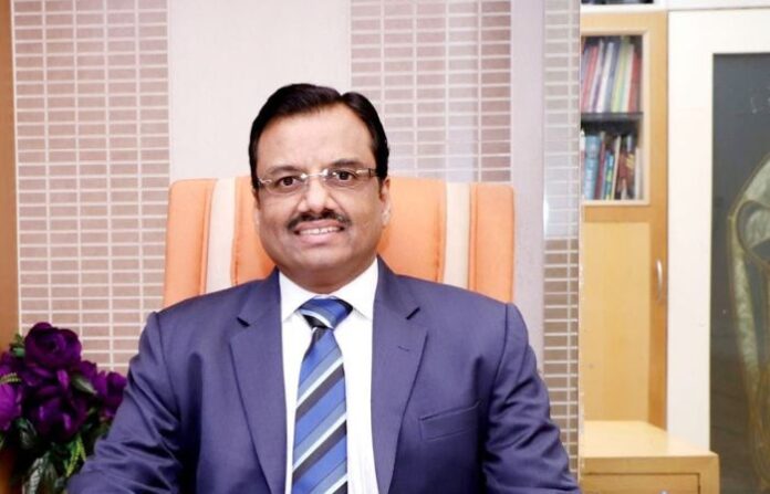 Gajanan Ratnaparkhi