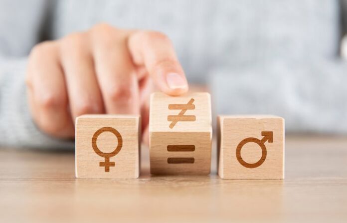 Gender equality