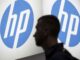 HP computer