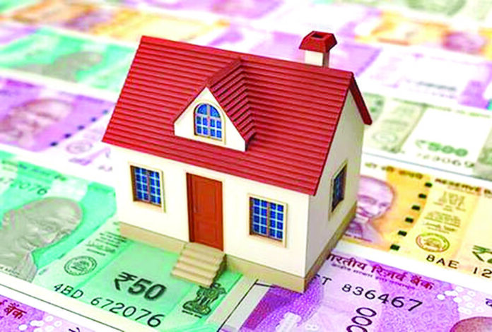 Home Loan