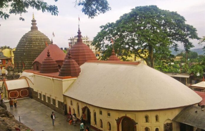 KAMAKHYA