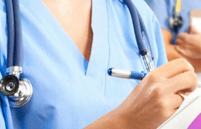 NURSING