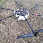 PAKISTAN-DRONE