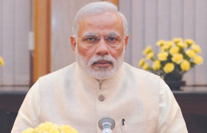 PM MODI