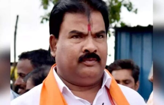 SANJAY GAIKWAD