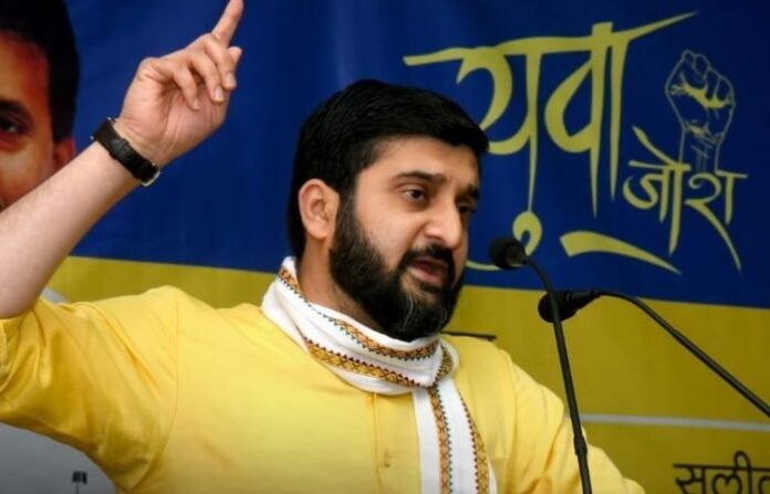 Saleel deshmukh