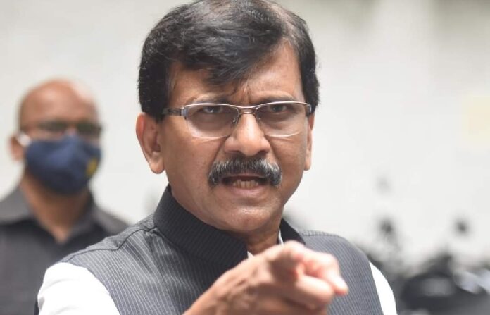 Sanjay raut
