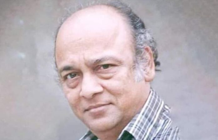 Sunil Shende