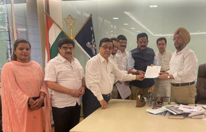THANE SHIVSENA