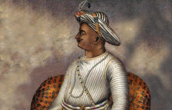 Tipu Sultan