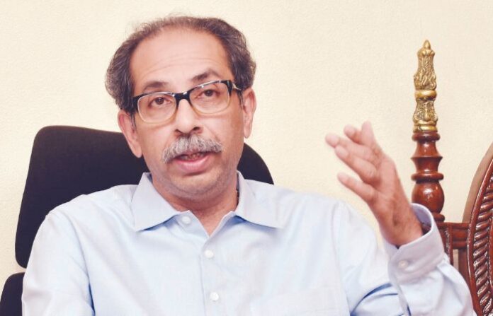 Uddhav Saheb 4