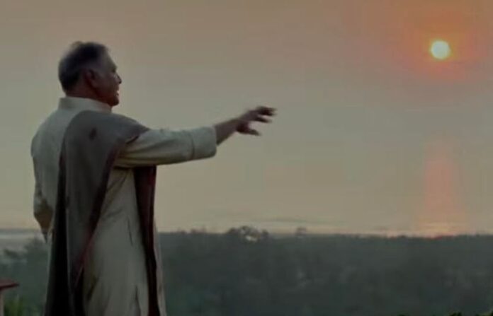 Vikram Gokhale