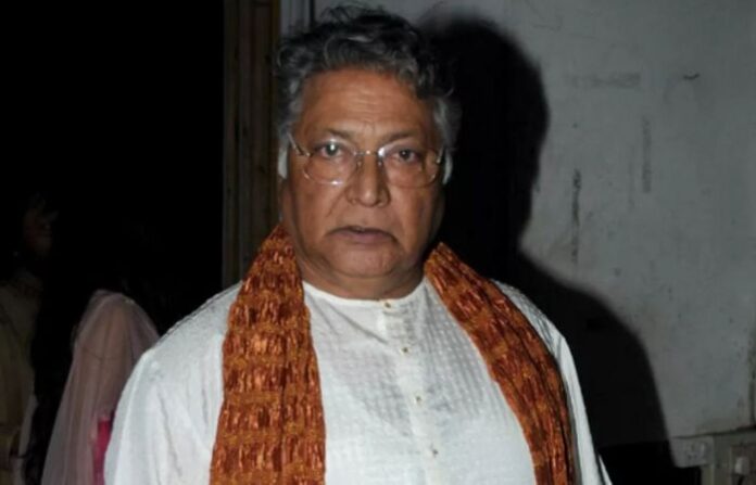Vikram Gokhale