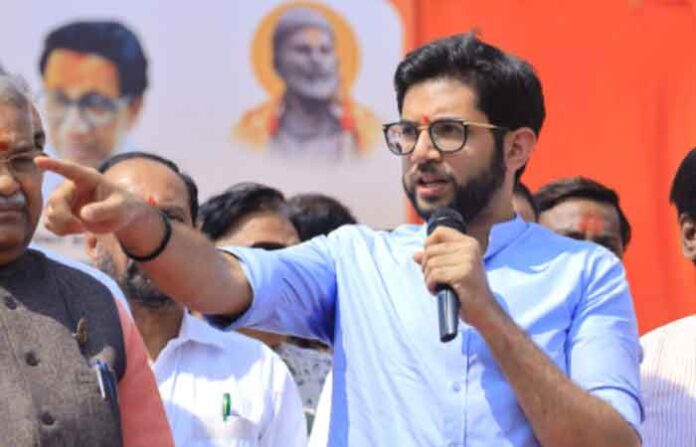 aaditya-thackeray aaditya-thackeray