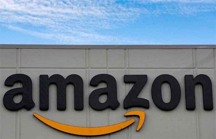 amazon amazon