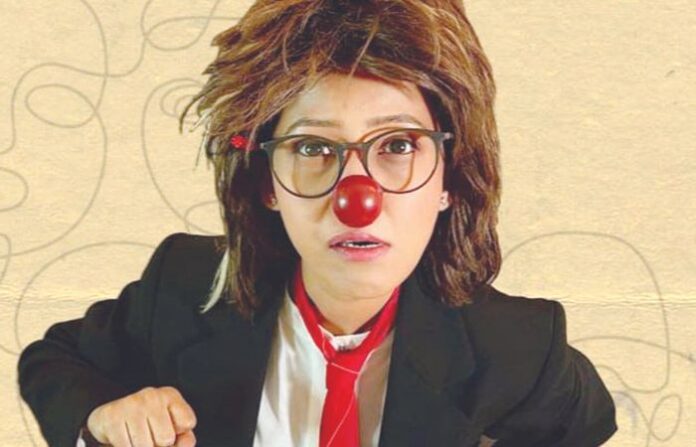 clowning-art