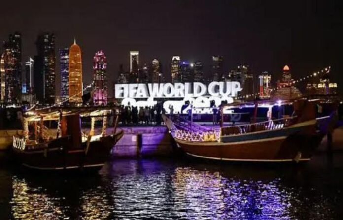 fifa world cup