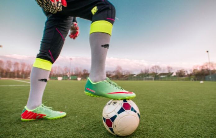 foot ball