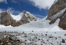 हिमालय वितळतोय… सर्वात मोठा धोका उत्तराखंड आणि उत्तर प्रदेशला