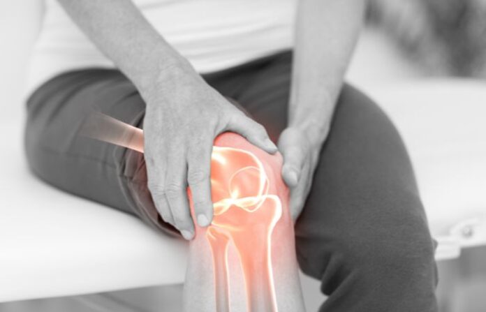 knee problem