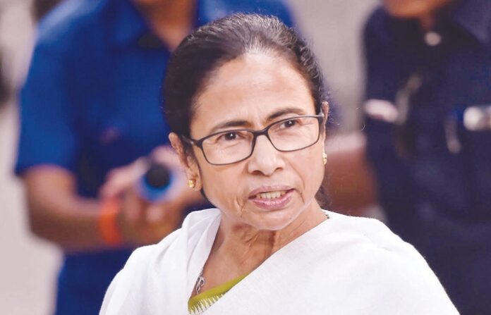 mamata banerjee