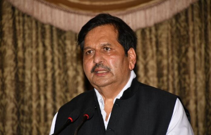 mangal prabhat lodha 1