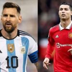 FIFA World Cup 2026 आता जगानं मान्य करावं की मेस्सीच ‘महान’ खेळाडू, अल्जेरियाविरुद्धच्या हॅटट्रिकनंतर रोनाल्डोचे मोठे वक्तव्य