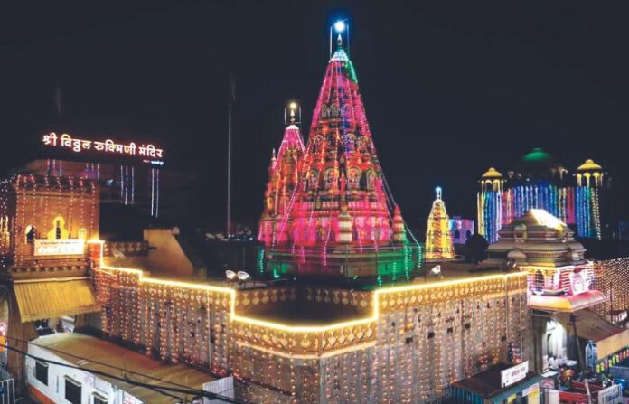 pandharpur-temple