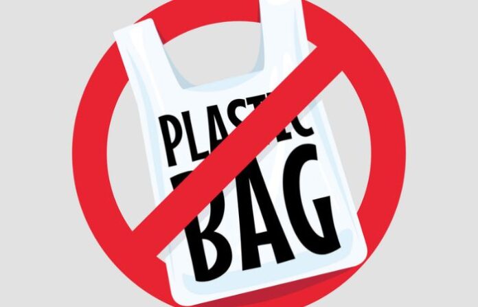 plastic bag