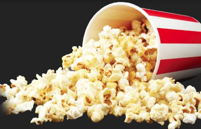 popcorn