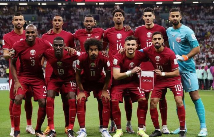 qatar