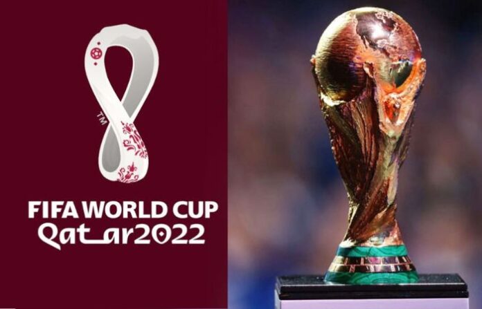 qatar world cup football 2022