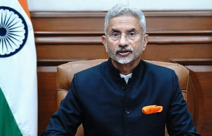 s-jaishankar