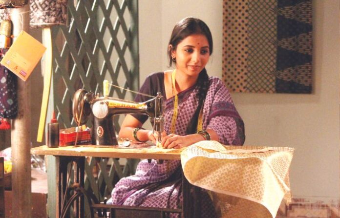 sayali sanjeev