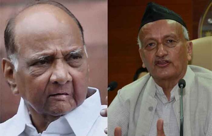 sharad-pawar-koshyari sharad-pawar-koshyari