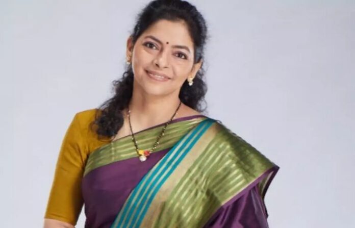 shruja prabhudesai