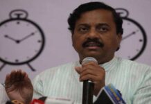 निवडणुकीनंतर भाजप, राष्ट्रवादी पुन्हा एकत्र येतील!- सुनील तटकरे