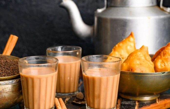 tea