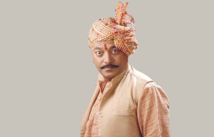 vijay kadam