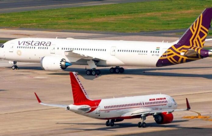 vistara-air-india