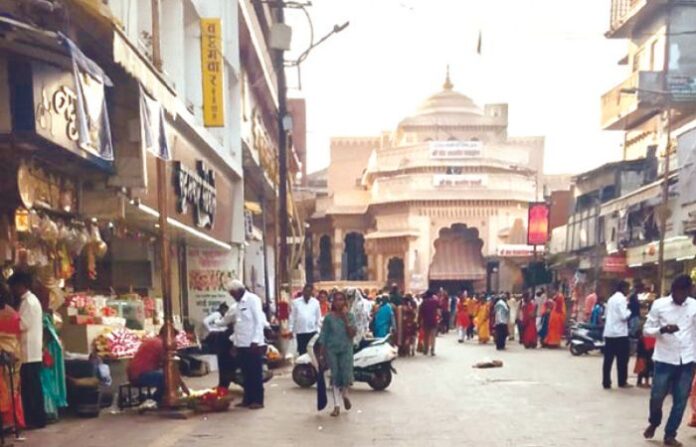viththal mandir