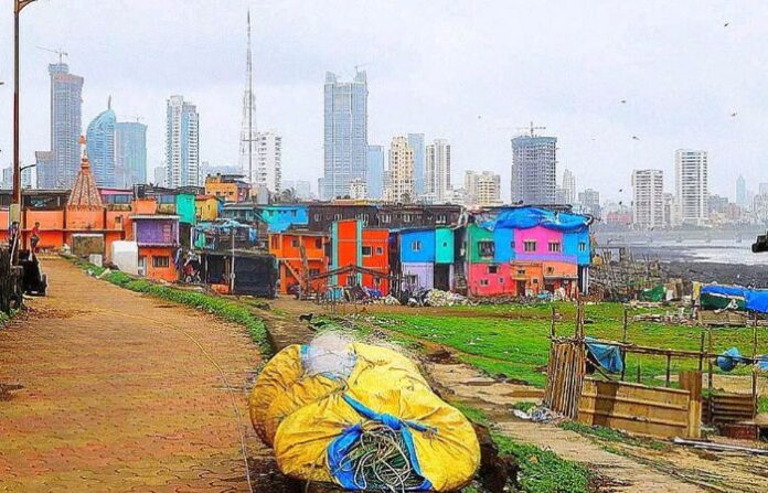 worli koliwada