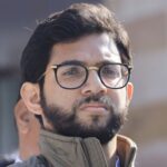 Aaditya ~Thackeray